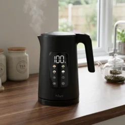 Hâws El kedel digital m. 5 indstillinger 2200W