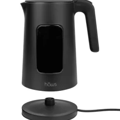 Hâws El kedel digital m. 5 indstillinger 2200W