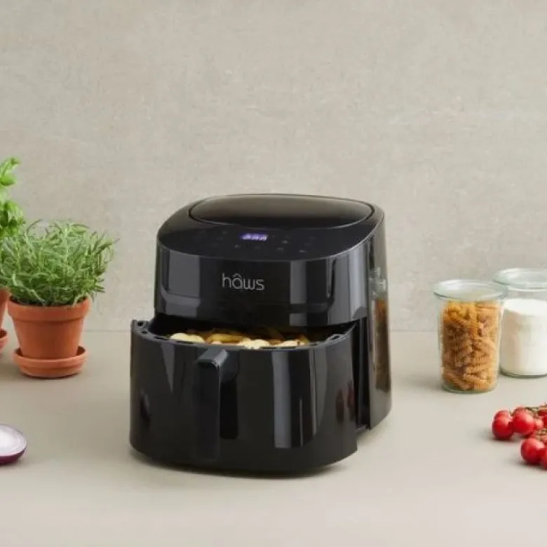 Hâws Hjortholm Airfryer 7,2 L 1800W