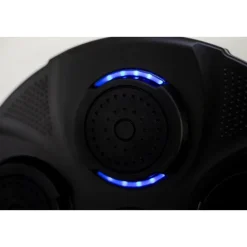 Hâws Musik Boksemaskine med Bluetooth og Vægophæng
