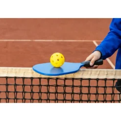 Hâws Pickleball Sæt Sort/Blå 2 stk