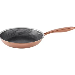 Hâws Santo Stegepande 24 cm med hybridbelægning – Rose Gold