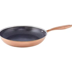 Hâws Santo Stegepande 30 cm med hybridbelægning – Rose Gold