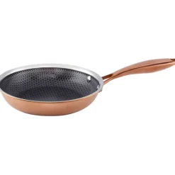 Hâws Santo Stegepande 20 cm med hybridbelægning – Rose Gold
