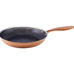 Hâws Santo Stegepande 28 cm med hybridbelægning – Rose Gold