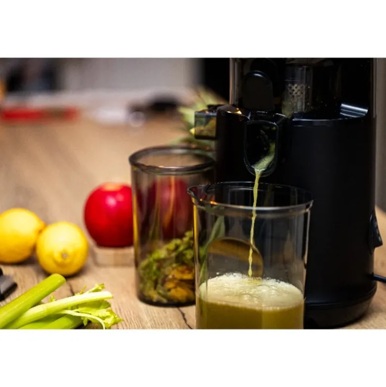 Hâws Slow Juicer 1L