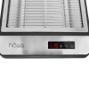 Hâws toaster med digitalt display 1000W