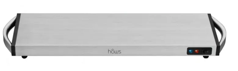 Hâws varmeplade VP-200 (60x20 cm)