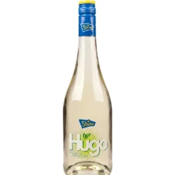 Hyldeblomst Mousserende 0,75 L – Hugo