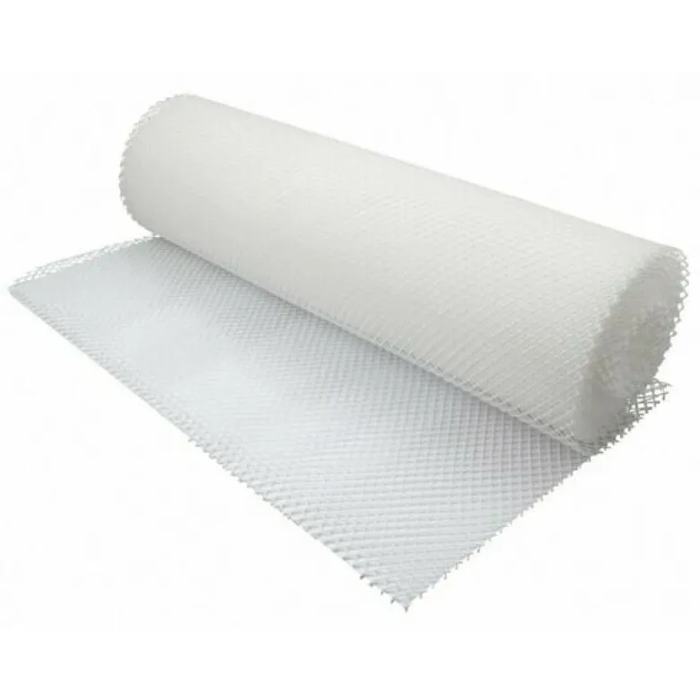 Hyldeforing - Hvid - 61cm x 10m