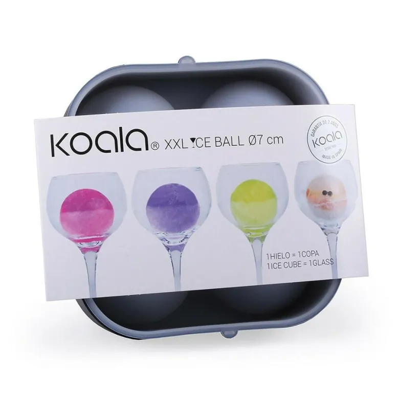 Ice balls XXL ø7cm