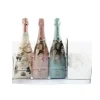 Icemart-display-spand med isseparator