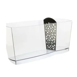 Icemart-display-spand med isseparator