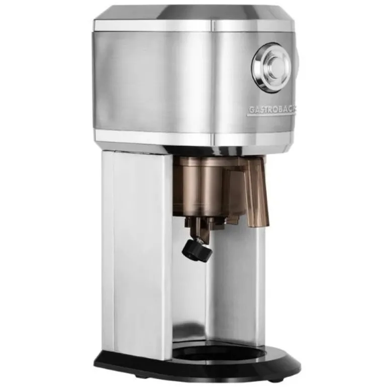 Ice Shaver Til Hjemmelavet Slushice - Gastroback