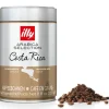 Illy Costa Rica Kaffebønner 250g