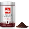 Illy Intenso Bold Roast Kaffebønner 250g