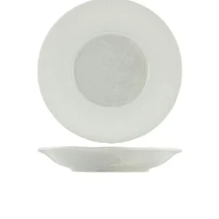 Incise Porcelain Lucine Dyb vinget tallerken 30 cm