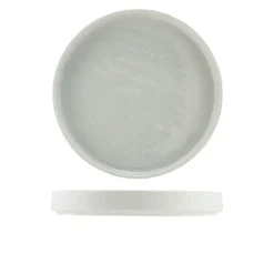 Incise Porcelain Lucine Præsentationsfad 25 cm