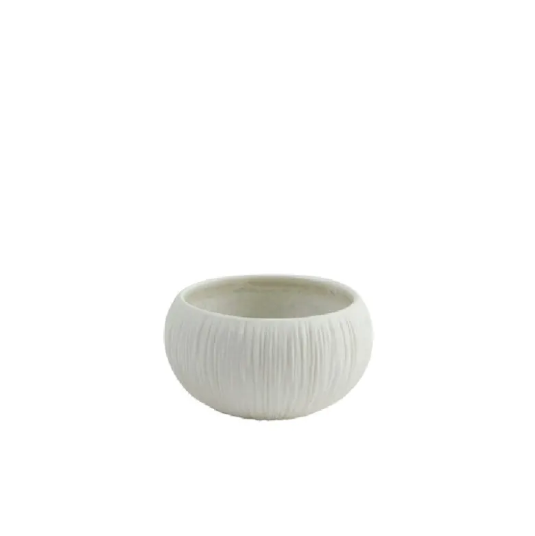 Incise Porcelain Lucine Ramekin 10 cl / 3,5 oz