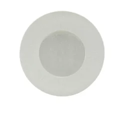 Incise Porcelain Lucine Vinget tallerken 31 cm