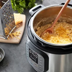 Instant Pot Duo Mini 3-i-1 Multikoger 3L