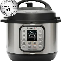 Instant Pot Duo Mini 3-i-1 Multikoger 3L