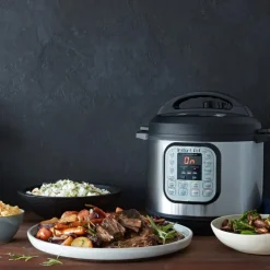 Instant Pot Duo Mini 3-i-1 Multikoger 3L