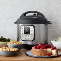 Instant Pot Duo Mini 3-i-1 Multikoger 3L