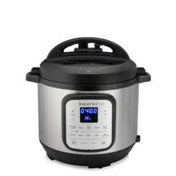 Instant Pot Pro Crisp 8 Multi Trykkoger og Airfryer