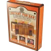 Instant pub bar og beer pong dug