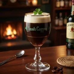 Irish Coffee Glas 24cl 4 stk