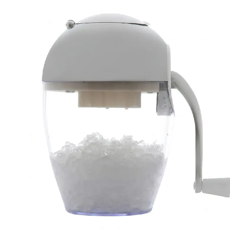 Isknuser Krom H24 cm