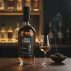 Isle of Fionia Peated Single Malt ØKO 70 cl