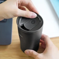 Isoleret termokrus med låg 300 ml - Hario