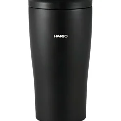 Isoleret termokrus med låg 300 ml - Hario
