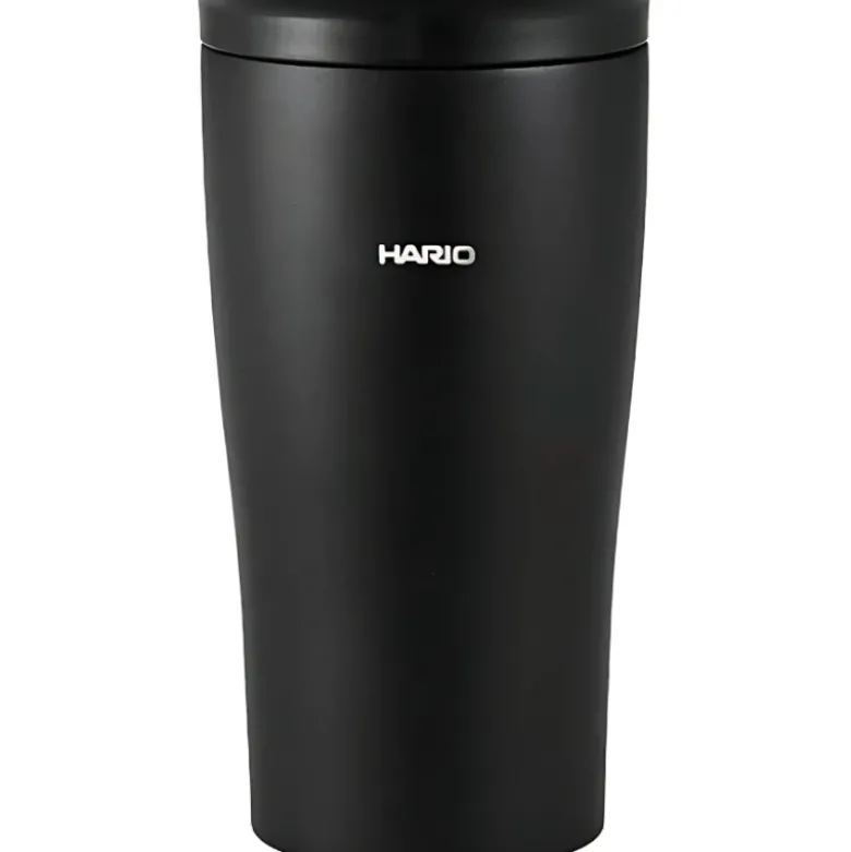 Isoleret termokrus med låg 300 ml - Hario