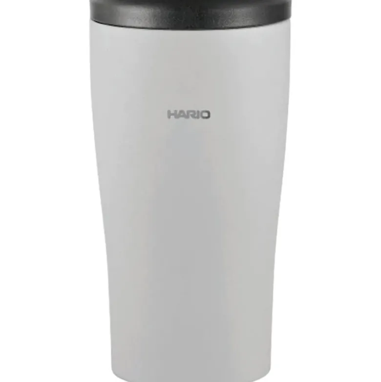 Isoleret termokrus med låg 300ml - Hario