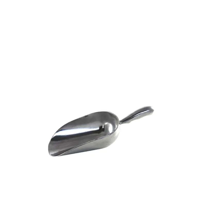 Isske Aluminium 35 cl - Genware