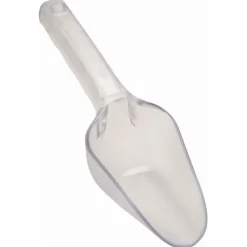Isske Klar i Polycarbonat - 17 cl