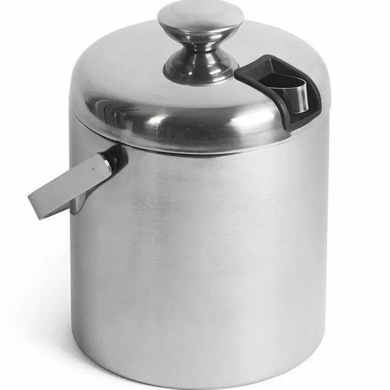 Isspand krom 1.5 ltr