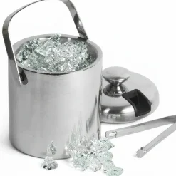 Isspand krom 1.5 ltr