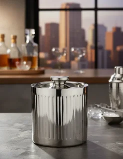 Isspand 1,5L riflet