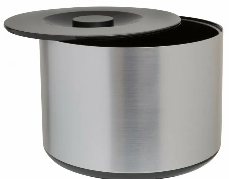 Isspand Plast - Aluminium Effect 10.5 L