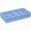 Isterningbakke runde kugler 3cm