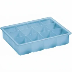 Isterningbakke terninger 4x4cm