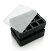 Isterningbakke til terninger 4x4 cm
