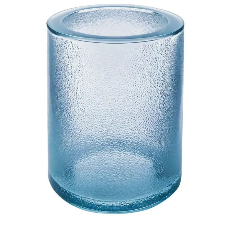 Isterningebakke 6 is-shot glas silikone