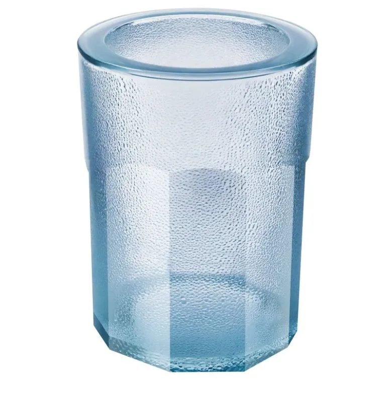 Isterningebakke til 4 is-shotglas i silikone