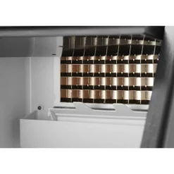 Isterningemaskine 35 kg 230V 300W