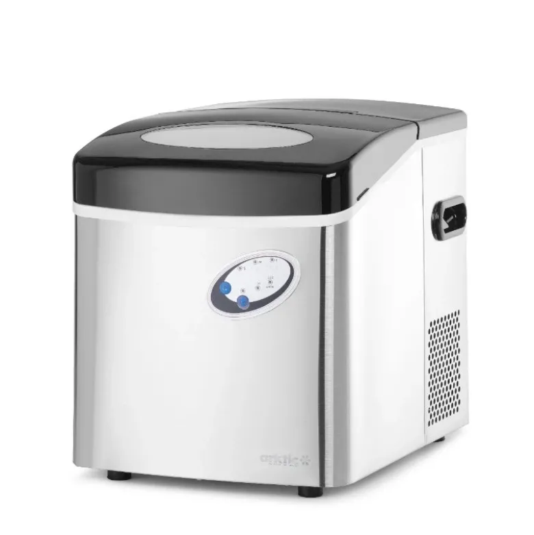 Isterningemaskine Kitchen Line 15 kg 230V 130W